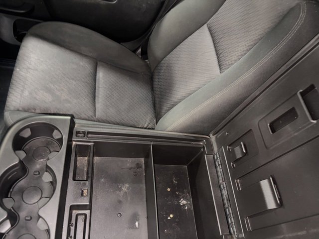 Used 2012 Chevrolet Silverado 2500 LT image 20