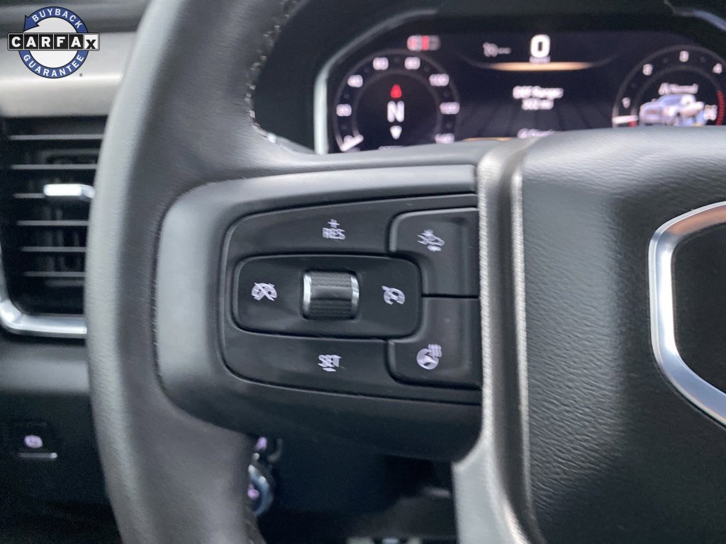 Used 2024 GMC Sierra 2500 Denali image 32