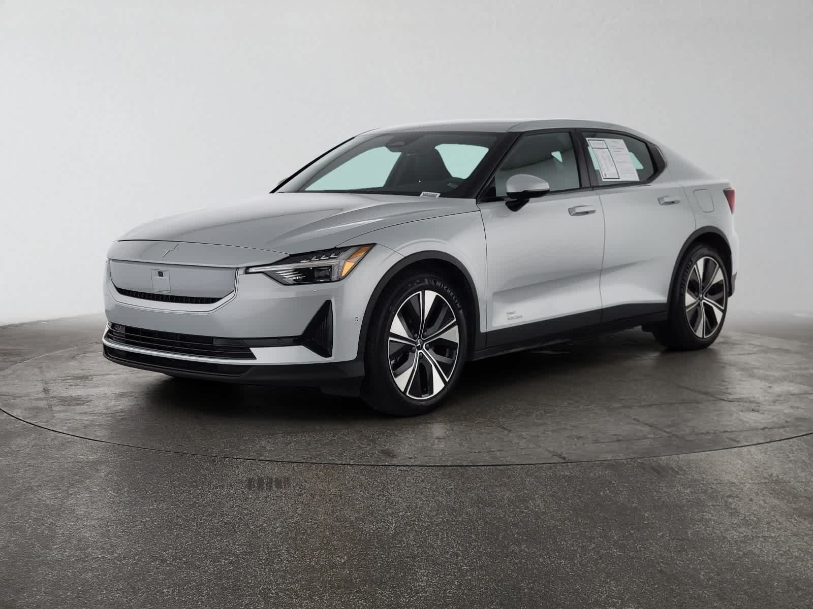 Used 2024 Polestar Polestar 2 RWD image 7