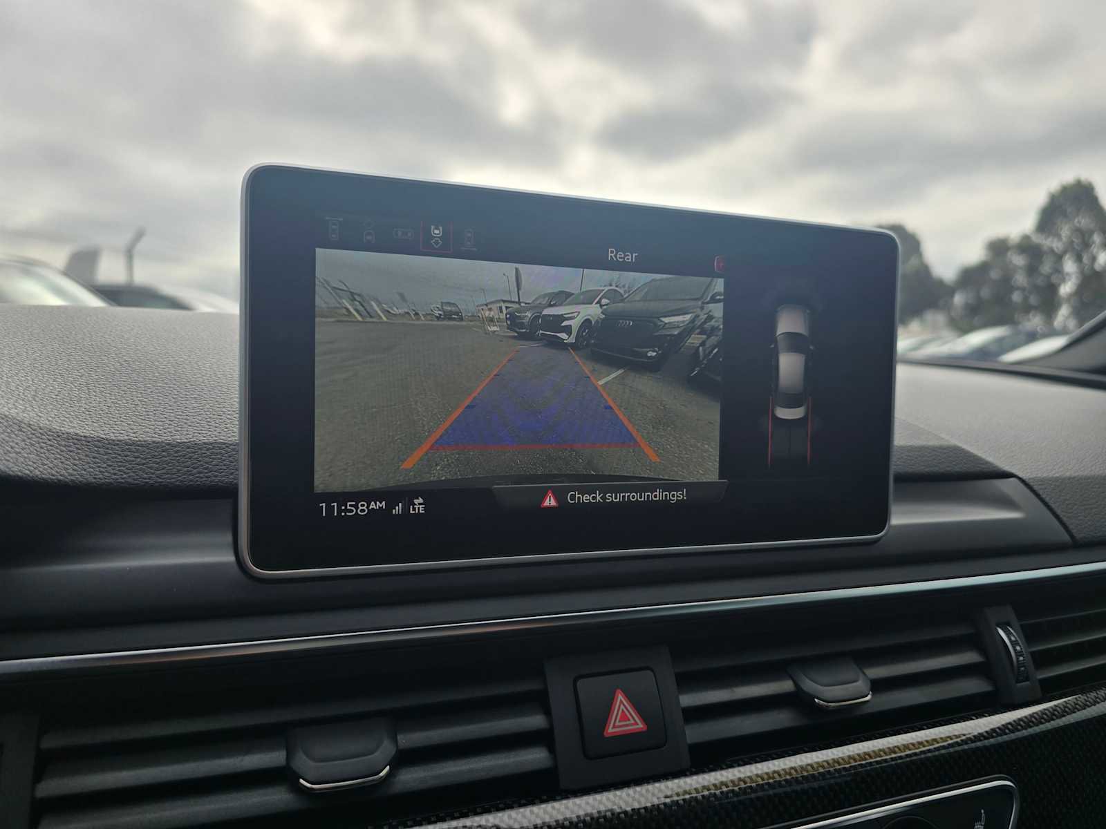 Used 2018 Audi S4 Prestige w/ Prestige Package image 28