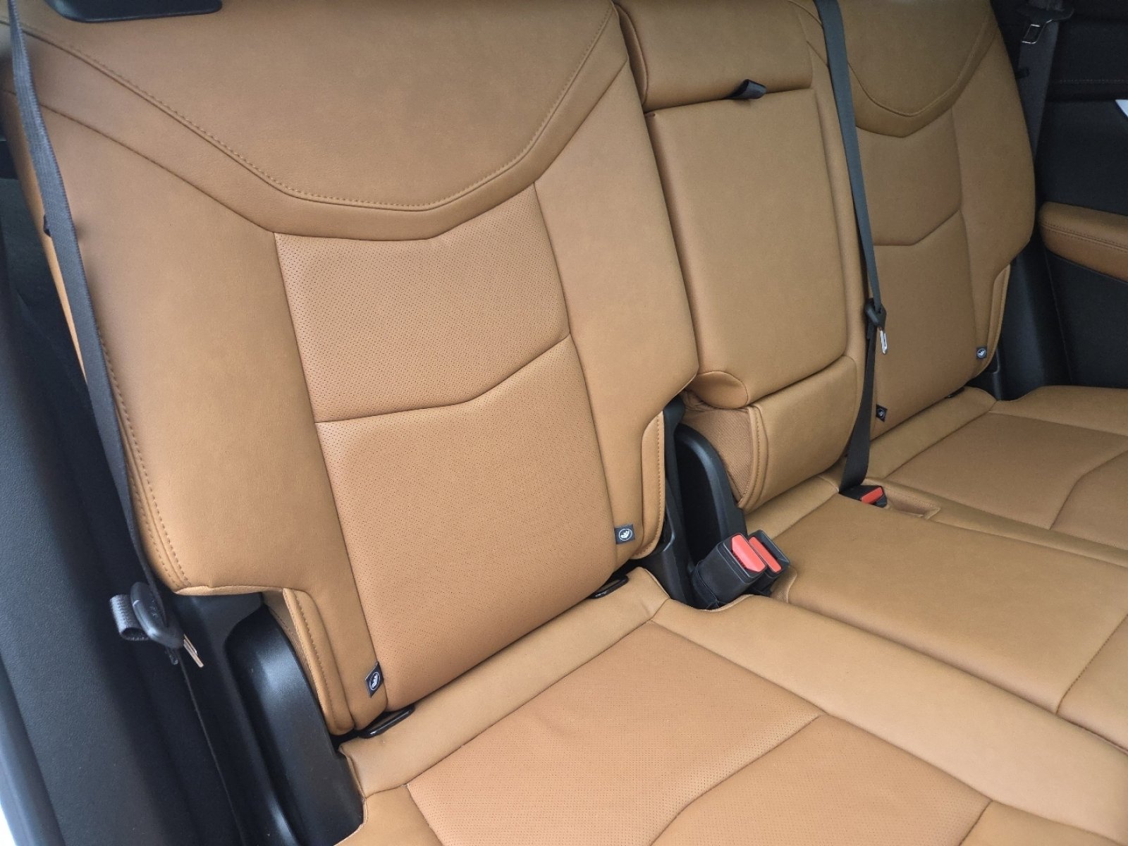 Used 2024 Cadillac XT5 Premium Luxury image 25