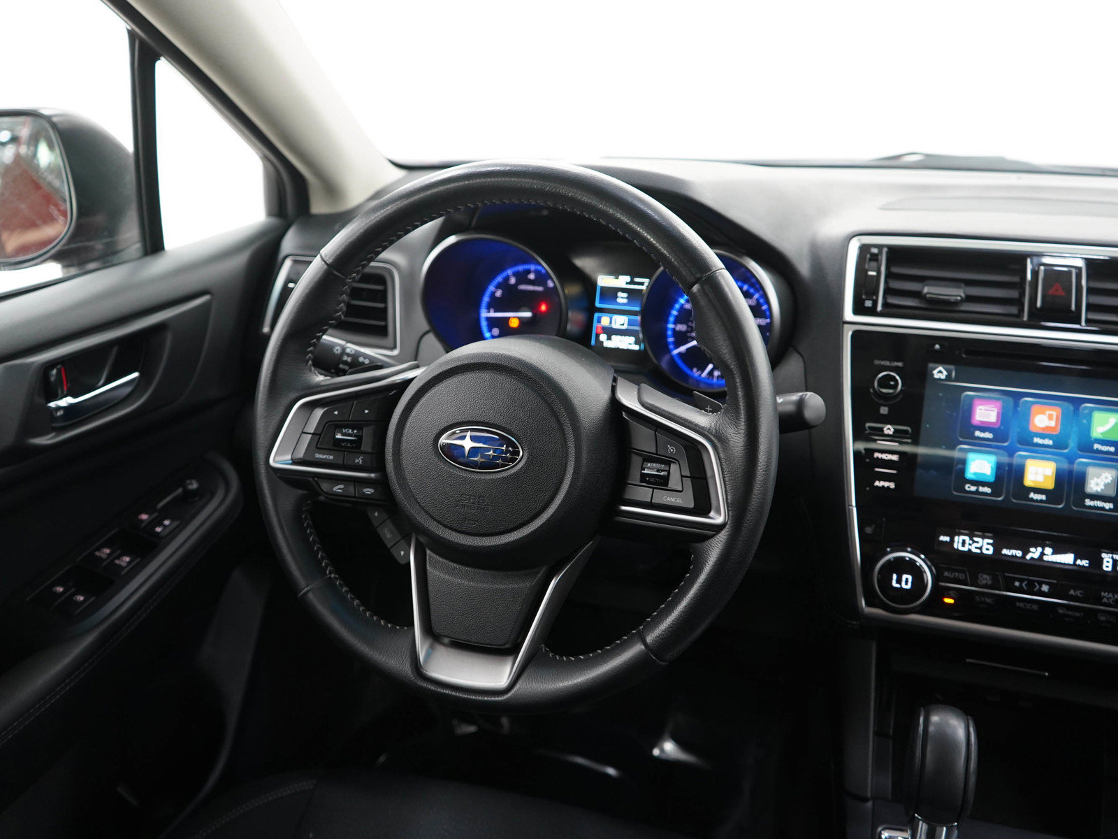 Used 2018 Subaru Legacy 2.5i Premium w/ Moonroof Package AWD/4WD image 14