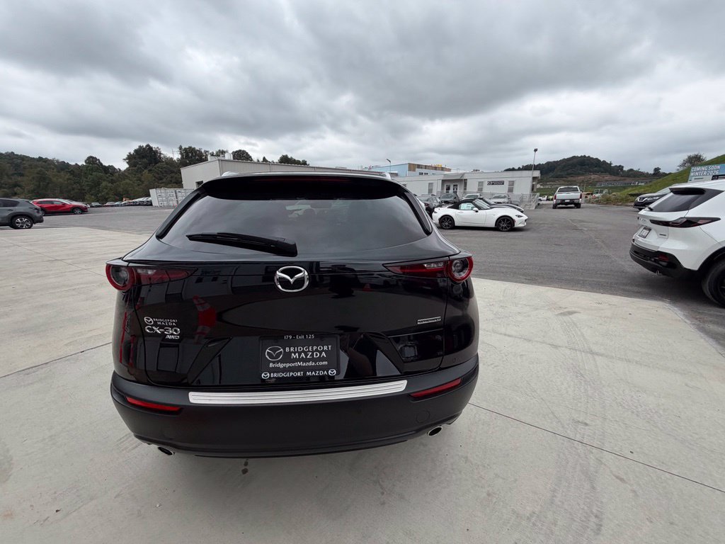New 2026 MAZDA CX-30 AWD 2.5 S w/ Premium Package image 7