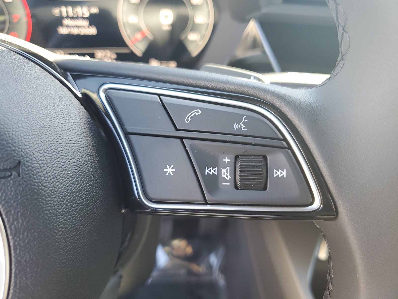 New 2026 Audi A3 2.0T Premium AWD/4WD image 29