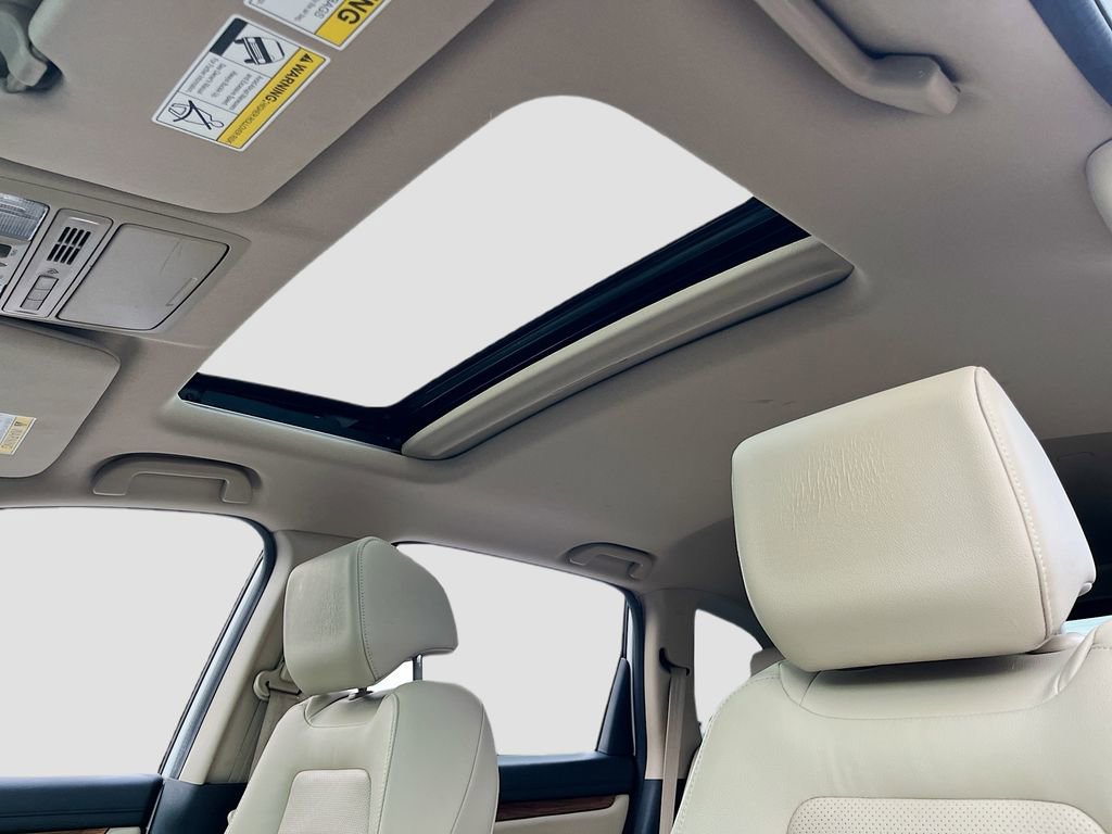 Used 2019 Honda CR-V Touring image 22