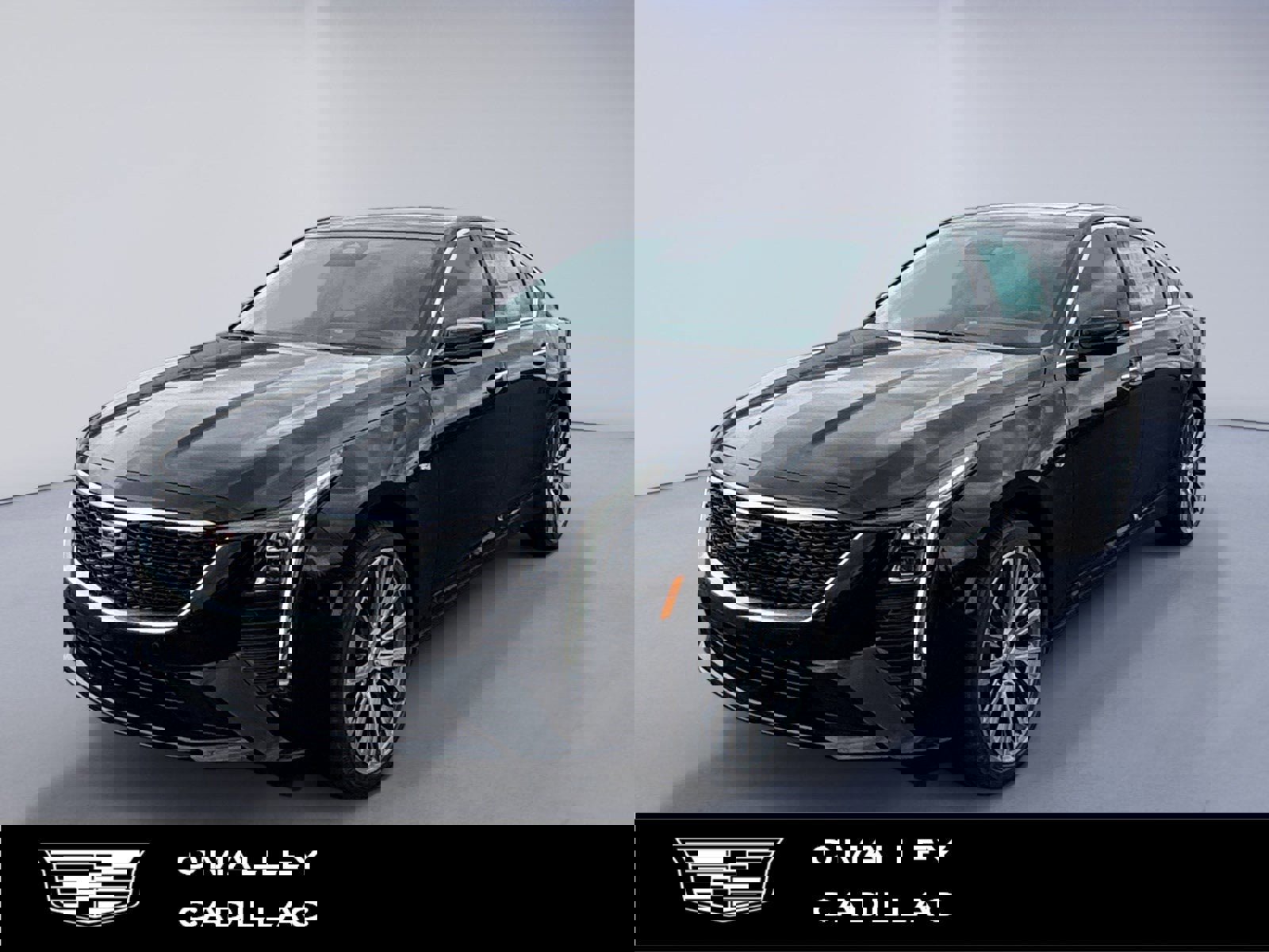 New 2026 Cadillac CT5 Premium Luxury w/ Technology Package image 1