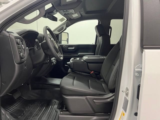 New 2026 Chevrolet Silverado 2500 W/T w/ WT Convenience Package AWD/4WD image 6