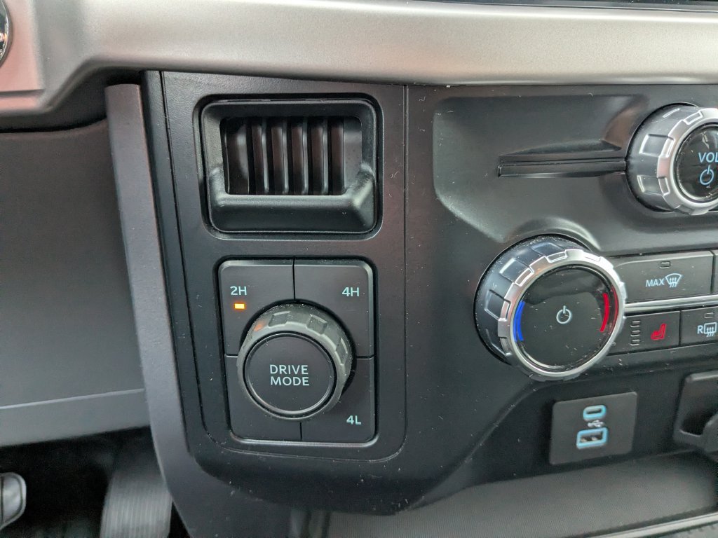 Used 2023 Ford F150 XLT w/ Equipment Group 302A High AWD/4WD image 13