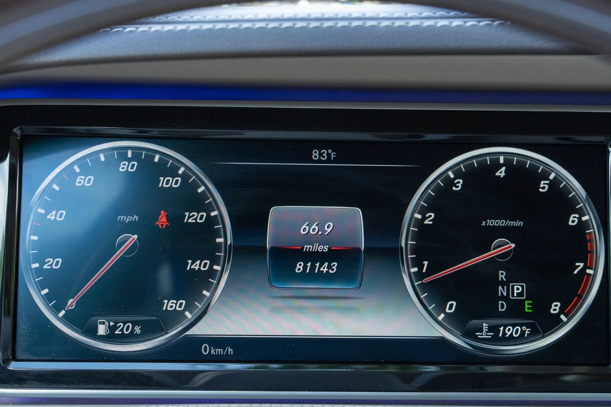 Used 2017 Mercedes-Benz S 550 4MATIC Sedan image 22