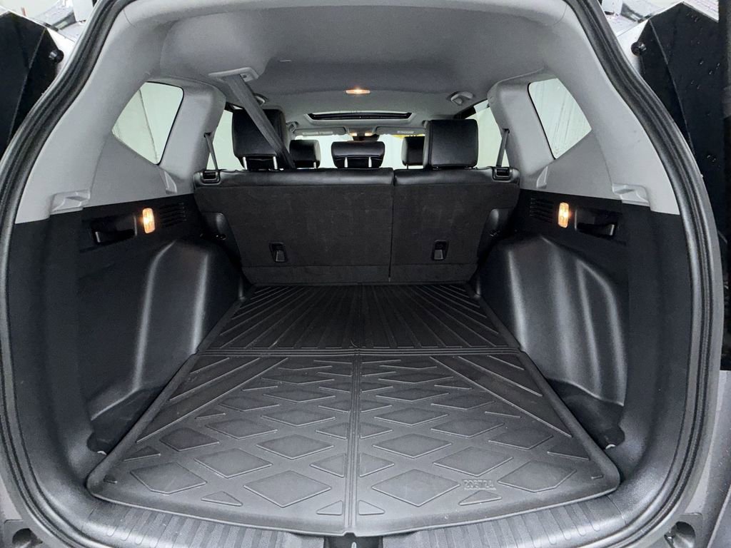 Used 2022 Honda CR-V EX-L image 16