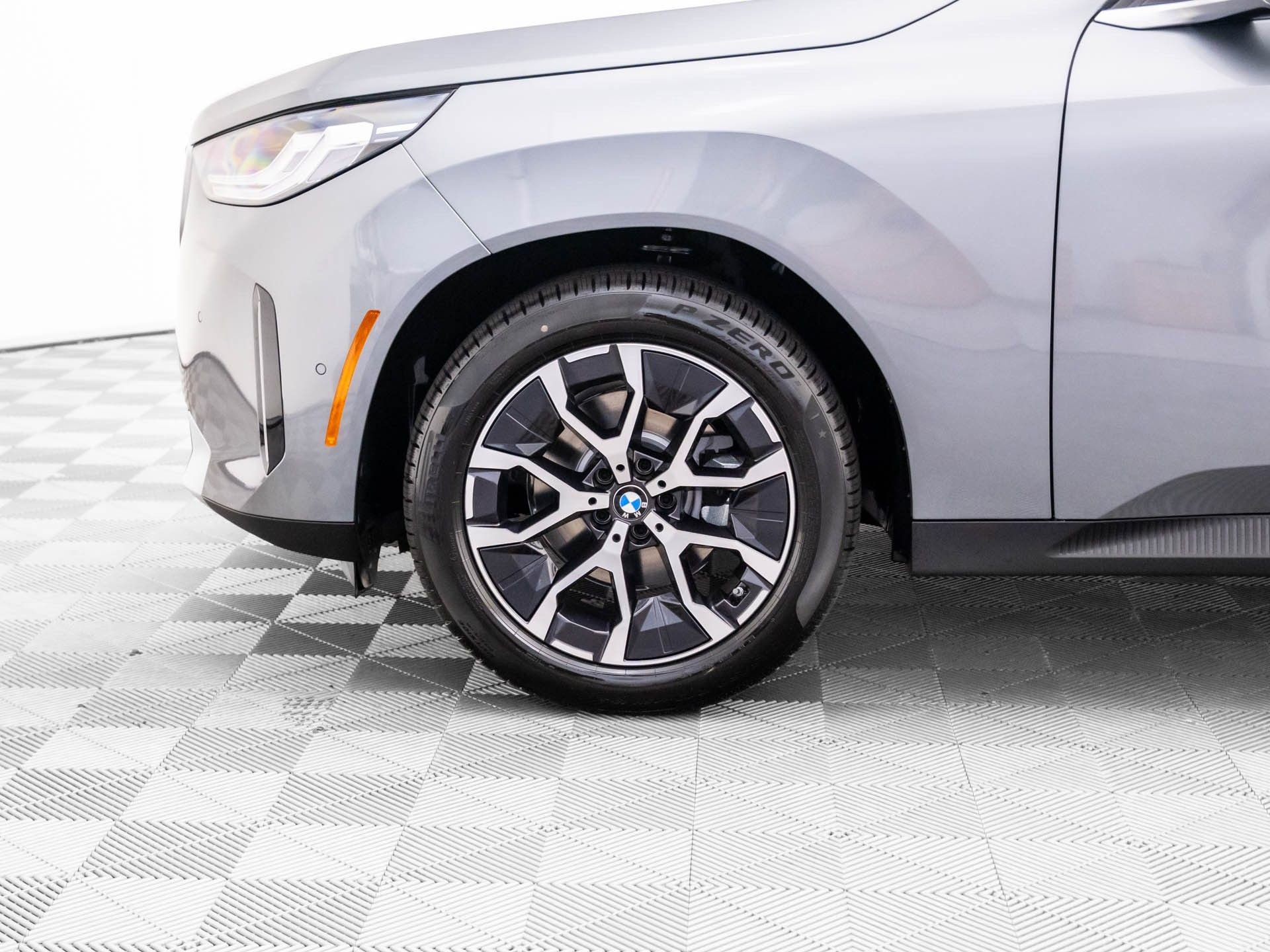 Used 2026 BMW X3 xDrive30 w/ Premium Package image 34