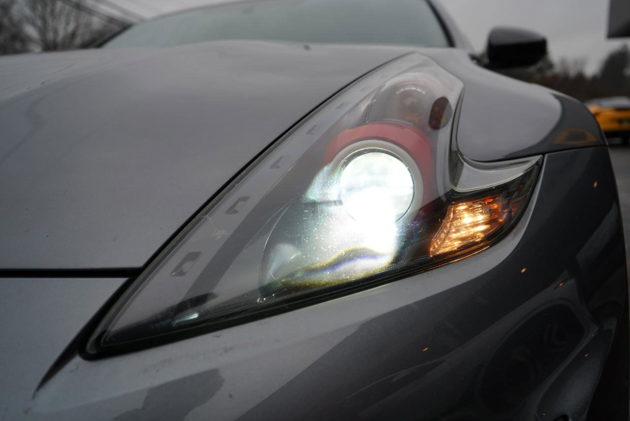 Used 2016 Nissan 370Z Coupe image 83