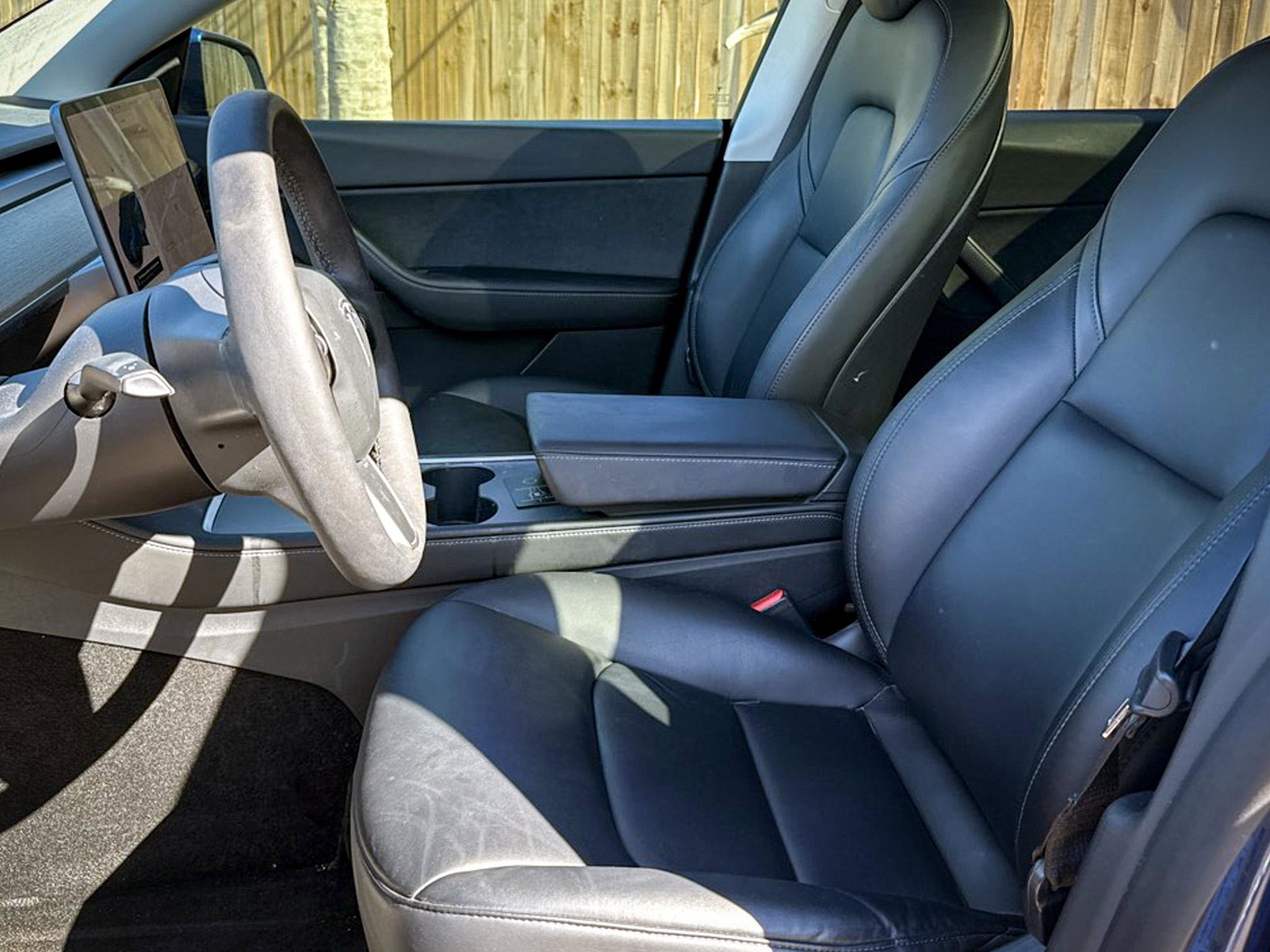 Used 2021 Tesla Model Y Performance image 21