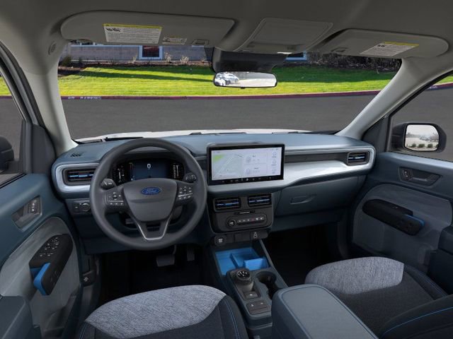 New 2026 Ford Maverick XLT image 9