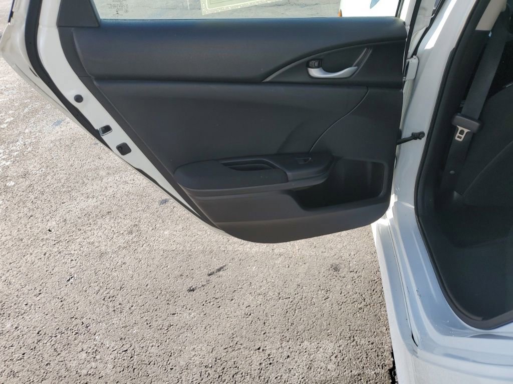 Used 2020 Honda Civic EX image 23