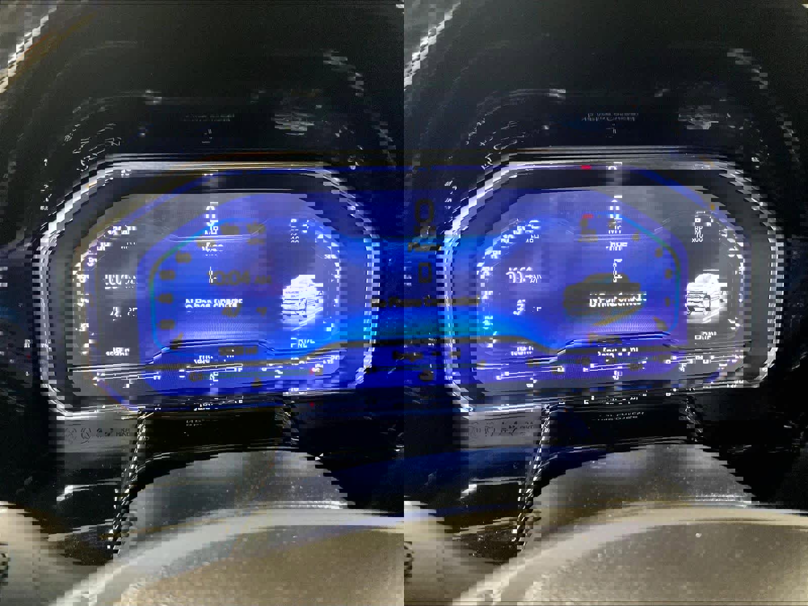 Used 2024 Chevrolet Silverado 1500 LT image 24