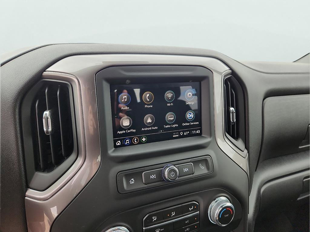 New 2026 GMC Sierra 1500 Pro w/ Graphite Edition AWD/4WD image 24