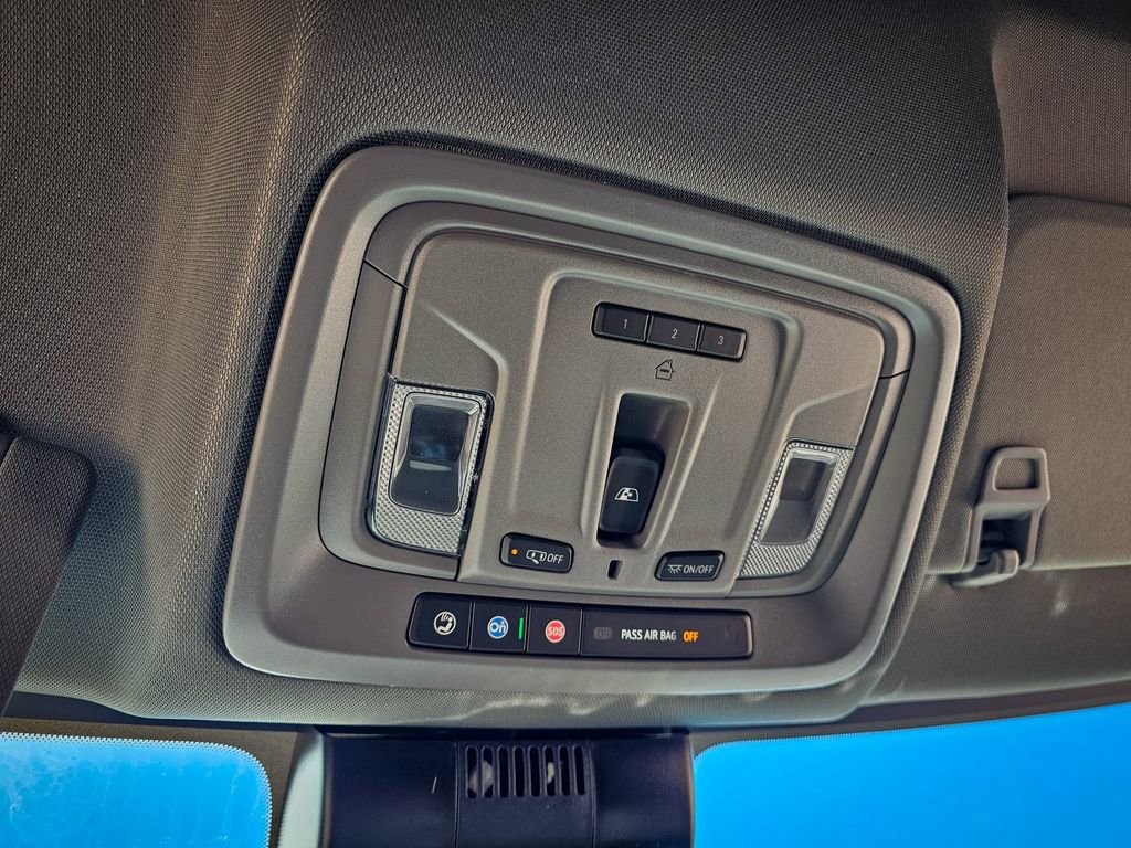 New 2026 GMC Sierra 2500 SLE image 30