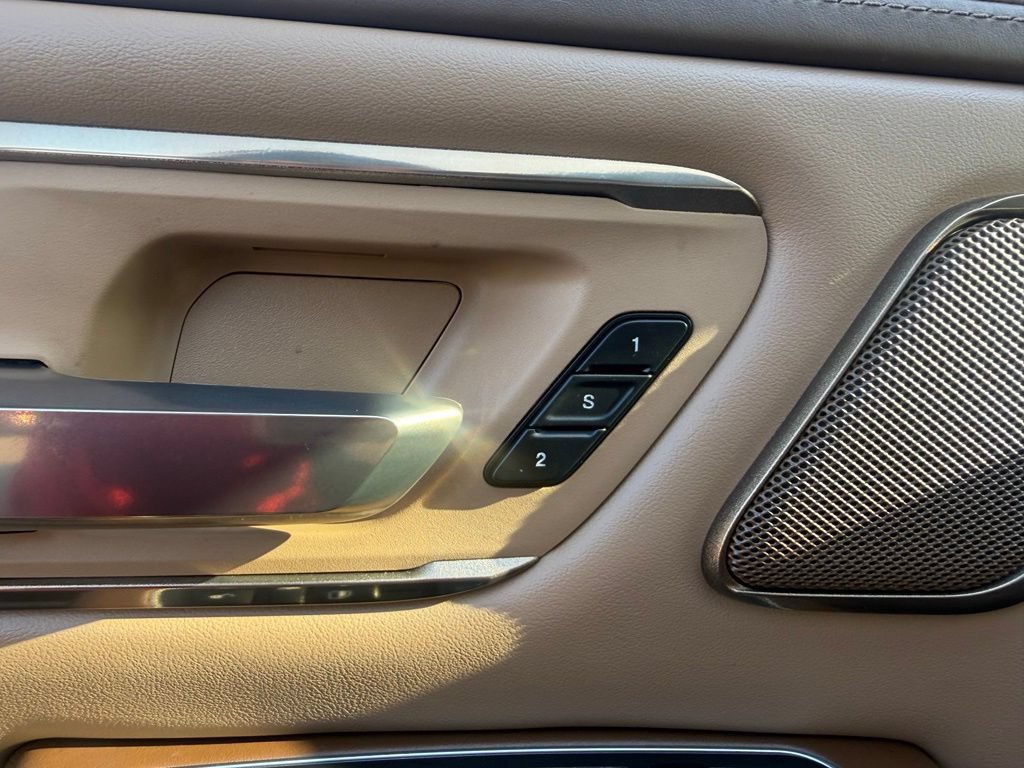 Used 2019 RAM 1500 Limited AWD/4WD image 26