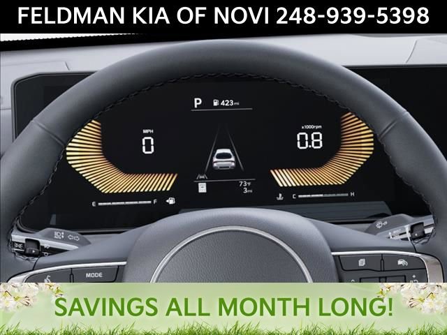 New 2026 Kia K5 GT-Line image 22