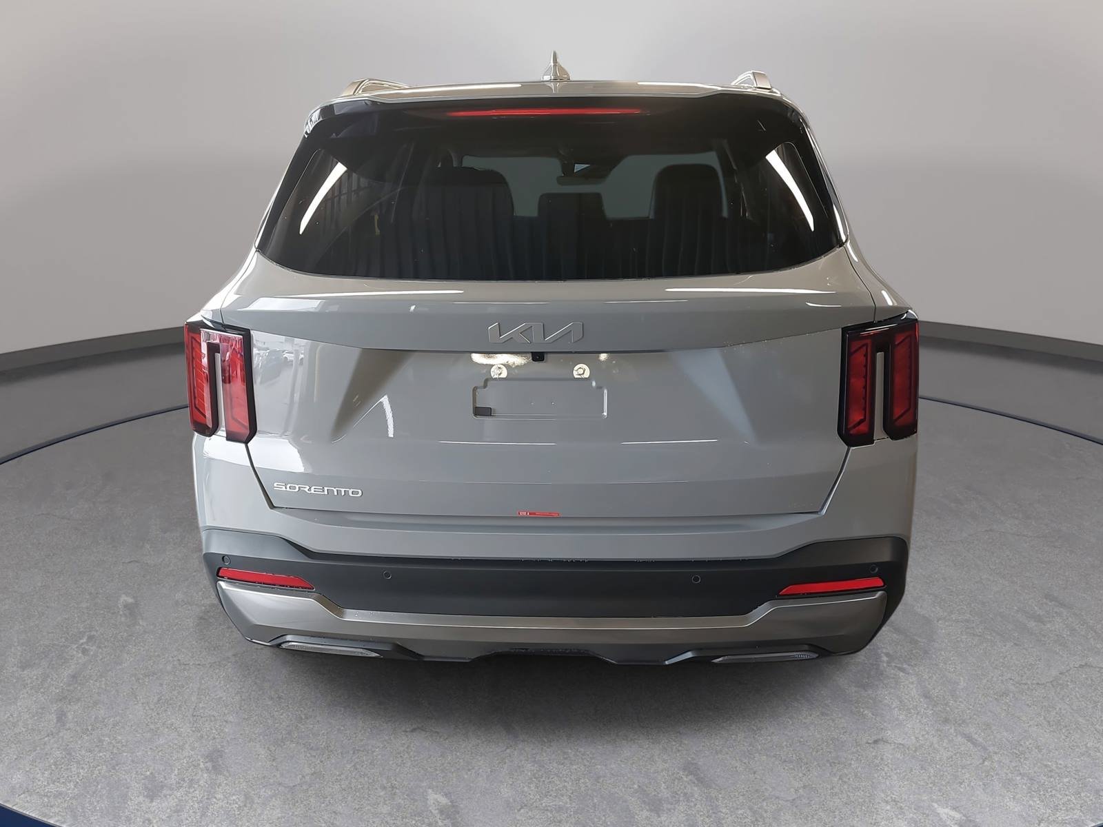 New 2026 Kia Sorento S w/ S Panoramic Sunroof Package FWD image 6