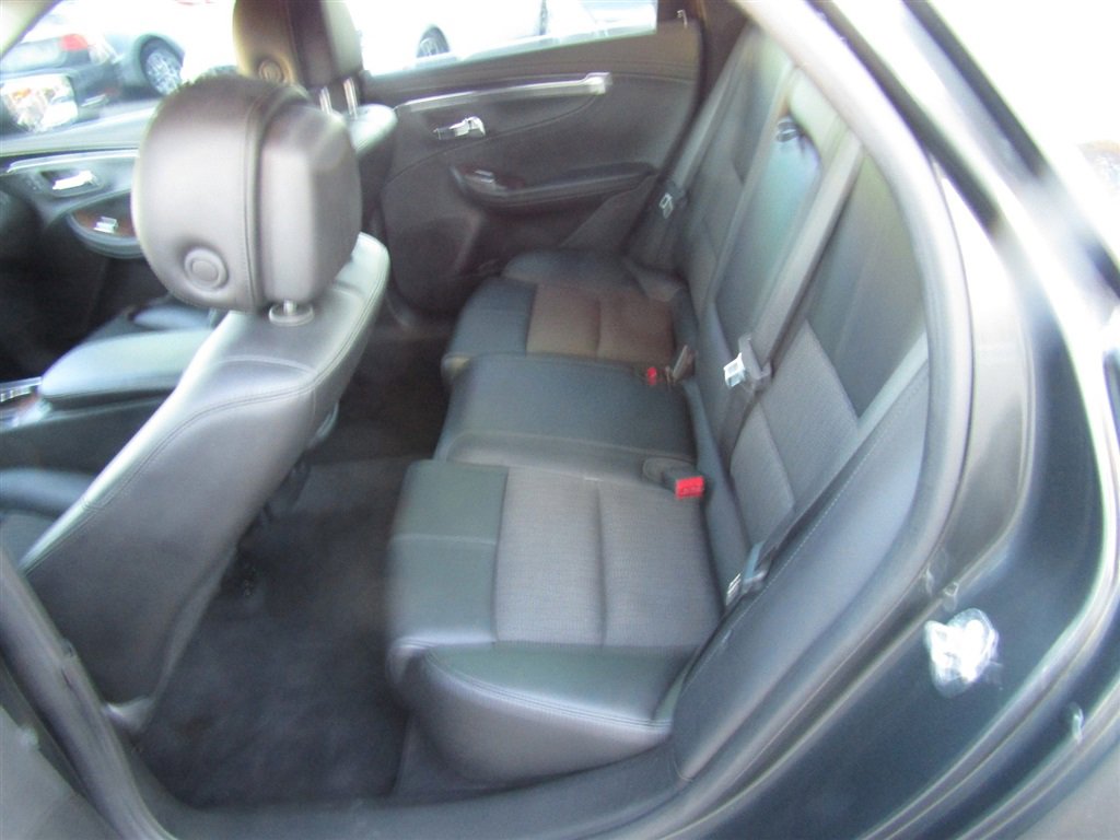 Used 2014 Chevrolet Impala LT image 19