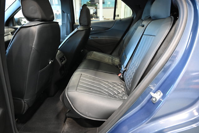 Used 2024 Chevrolet Equinox RS FWD image 11