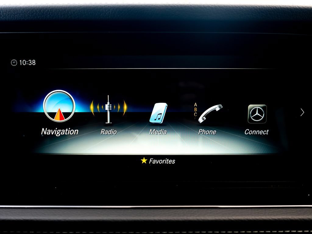 Used 2024 Mercedes-Benz G 63 AMG 4MATIC image 21