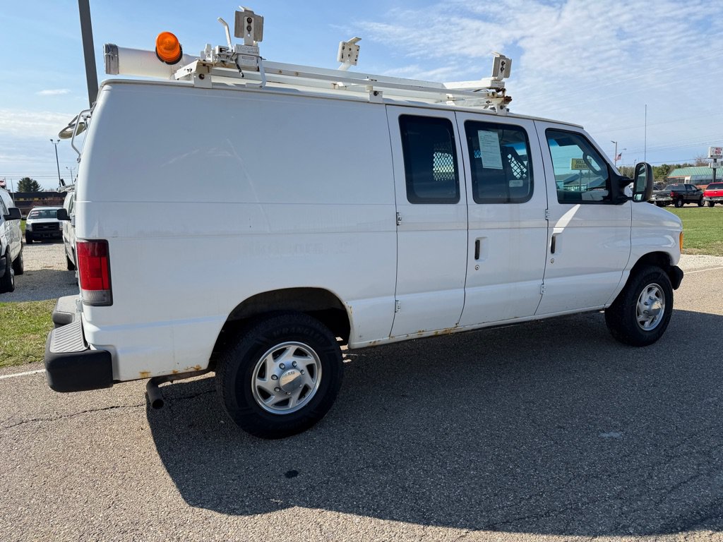 Used 2007 Ford E-250 and Econoline 250 RWD image 6