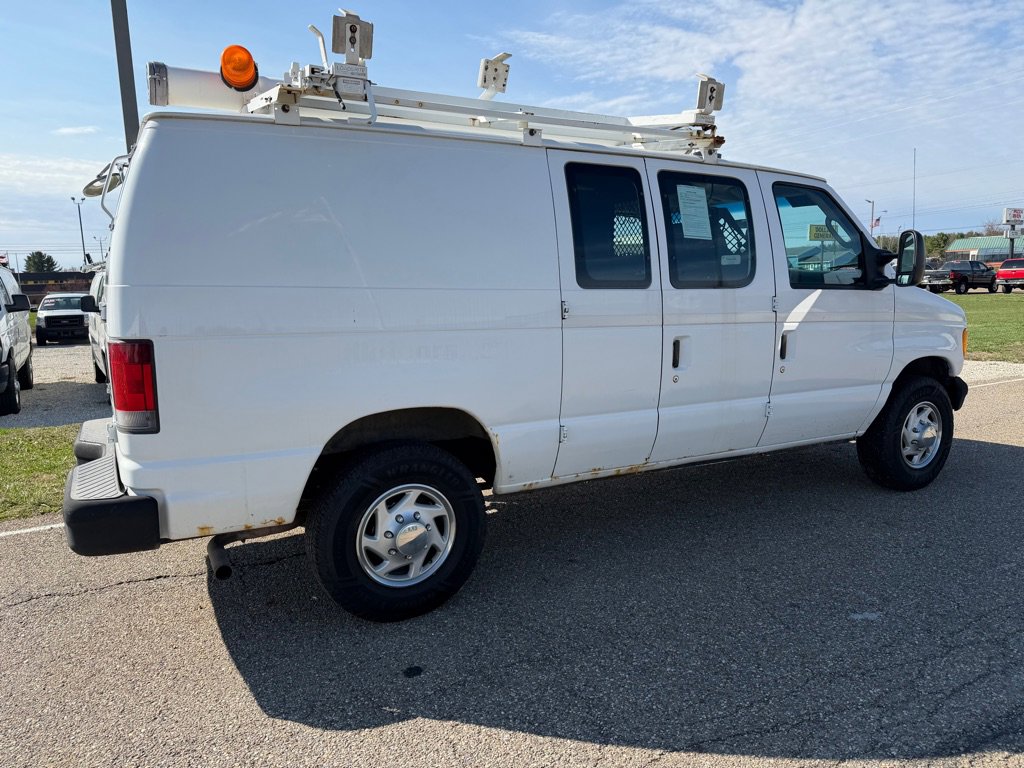 Used 2007 Ford E-250 and Econoline 250 RWD image 6