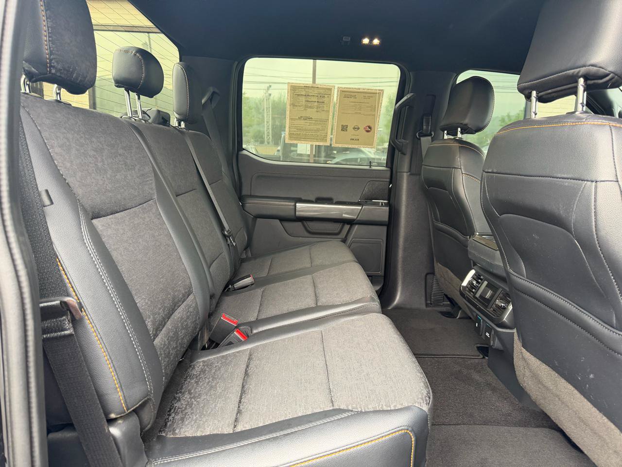 Used 2023 Ford F150 Tremor AWD/4WD image 20