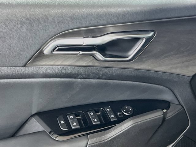 Certified 2023 Kia Sportage X-Line AWD/4WD image 18