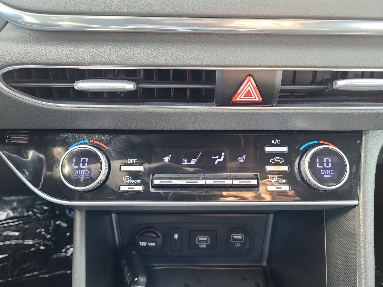 Used 2020 Hyundai Sonata SEL Plus image 22