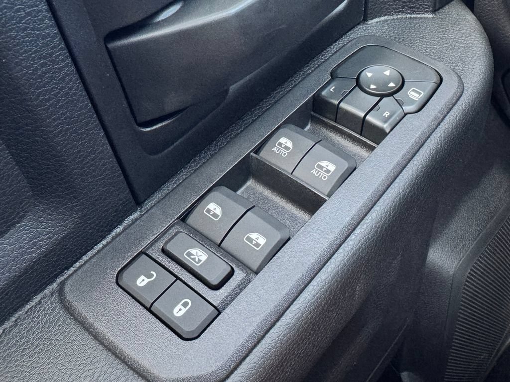 New 2026 RAM 2500 Tradesman AWD/4WD image 24