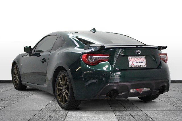 Used 2020 Toyota 86 image 6