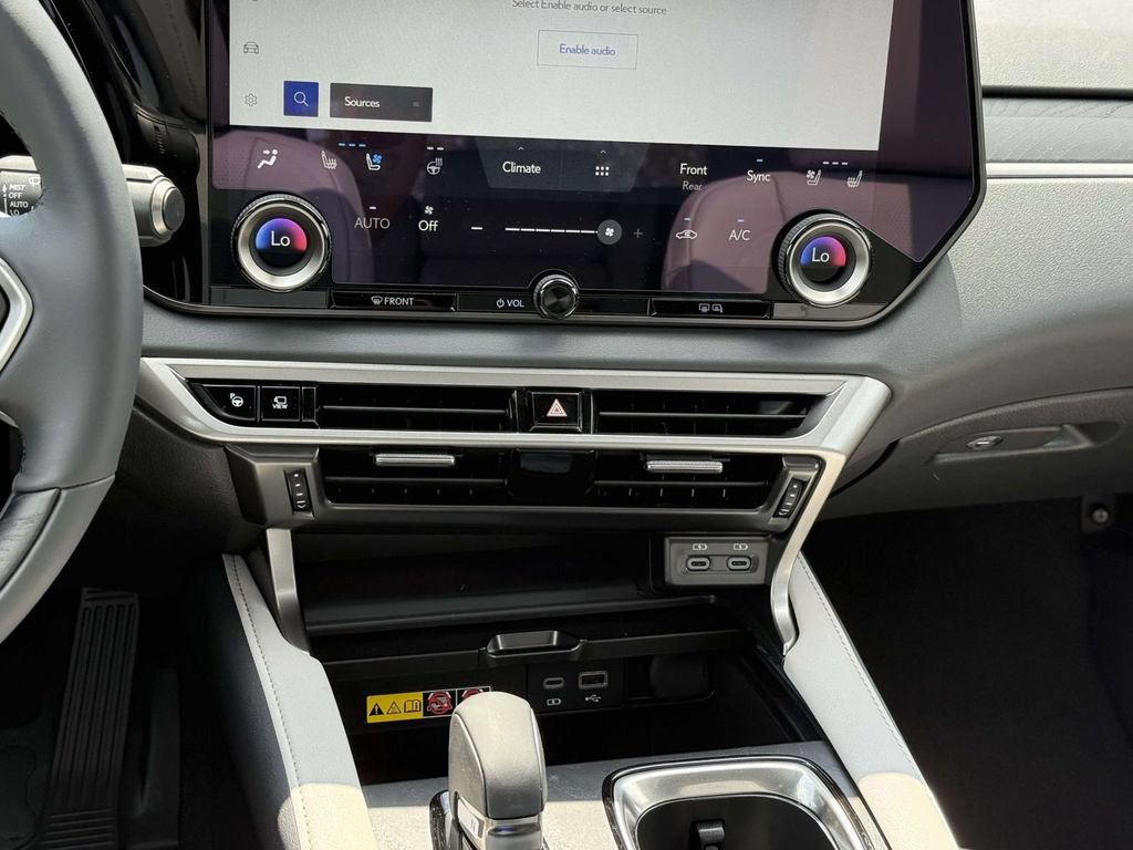 New 2026 Lexus RX 350 Premium Plus FWD image 14