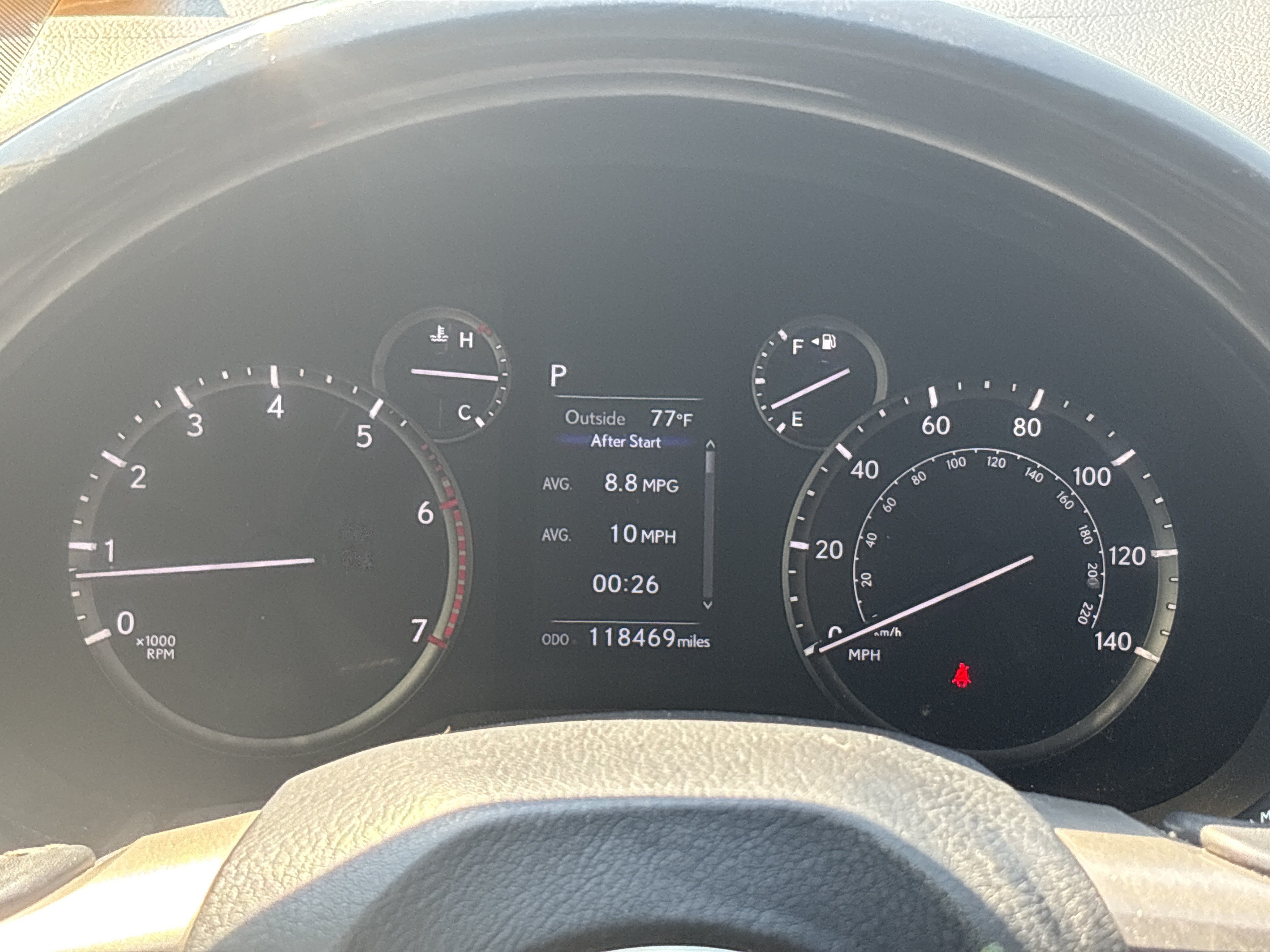 Used 2020 Lexus GX 460 Premium w/ Premium Package AWD/4WD image 21