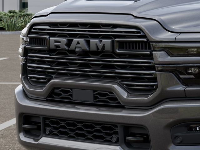 New 2026 RAM 3500 Laramie w/ Night Edition image 11