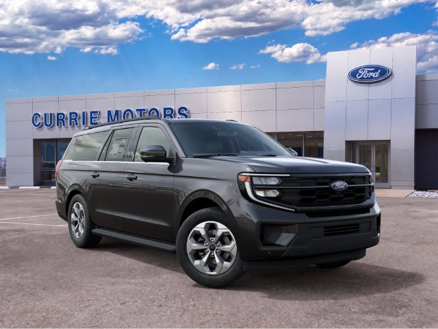 New 2027 Ford Expedition Max Active AWD/4WD image 4