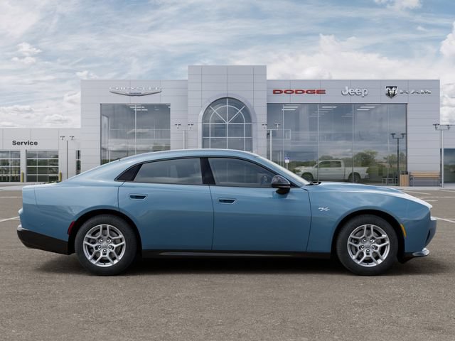 New 2026 Dodge Charger R/T AWD/4WD image 21