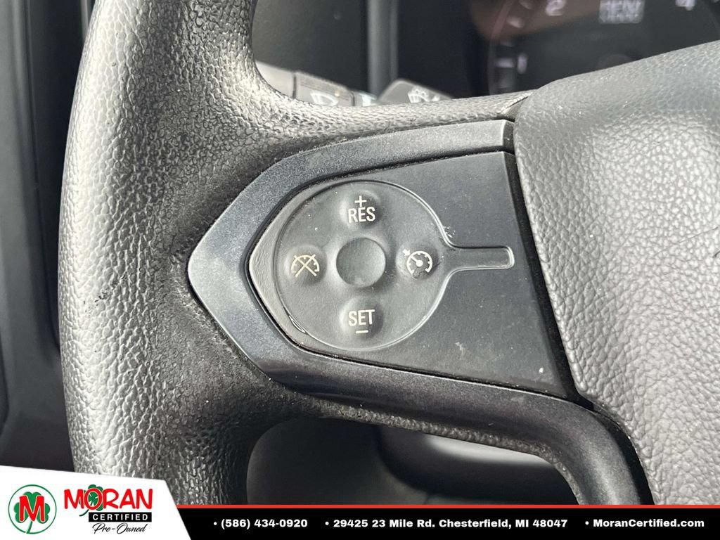 Used 2019 GMC Sierra 1500 Limited w/ Elevation Edition AWD/4WD image 25