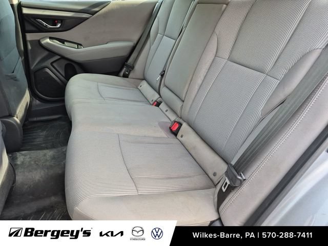 Used 2020 Subaru Legacy Premium AWD/4WD image 23