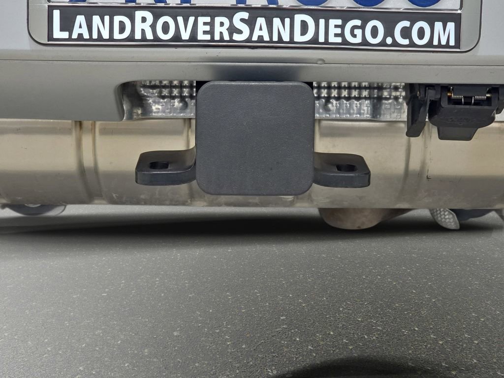 Certified 2024 Land Rover Defender 110 S AWD/4WD image 13