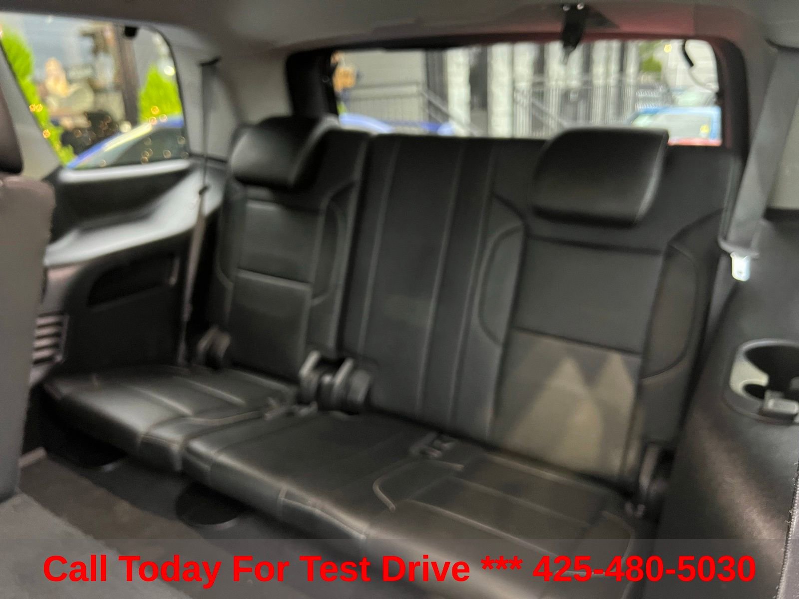 Used 2020 Chevrolet Tahoe LT AWD/4WD image 23