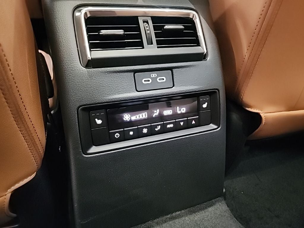 New 2025 MAZDA CX-70 3.3 Turbo S w/ Premium Plus AWD/4WD image 12
