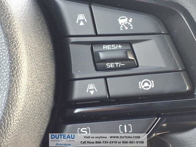 New 2026 Subaru Forester Premium image 18