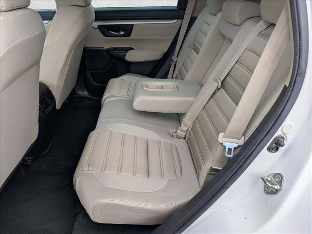 Certified 2018 Honda CR-V LX image 24