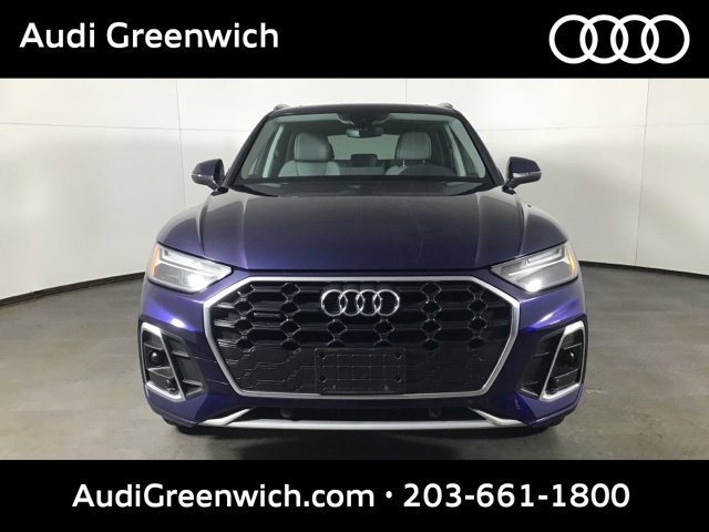 Certified 2024 Audi Q5 2.0T Premium AWD/4WD image 2