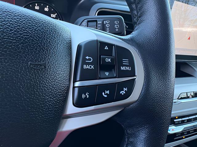 Certified 2023 Ford Explorer XLT w/ Equipment Group 202A AWD/4WD image 20