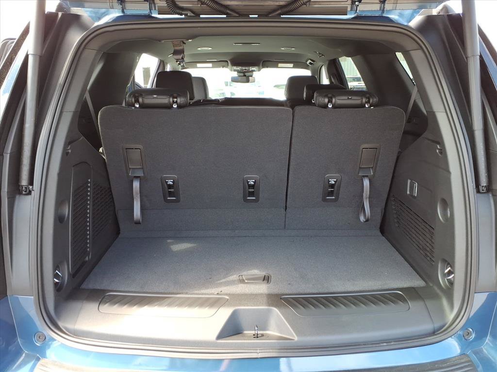 New 2026 Chevrolet Tahoe LT AWD/4WD image 11